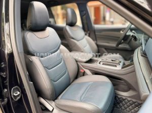Xe Ford Territory Titanium X 1.5 AT 2024