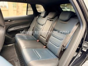Xe Ford Territory Titanium X 1.5 AT 2024
