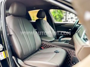 Xe VinFast Lux A 2.0 Nâng cao 2022