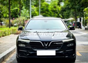 Xe VinFast Lux A 2.0 Nâng cao 2022