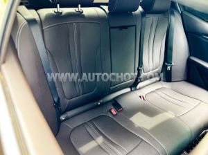 Xe VinFast Lux A 2.0 Nâng cao 2022