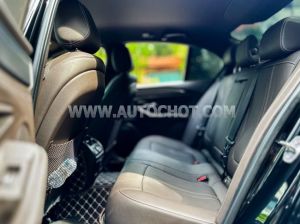 Xe VinFast Lux A 2.0 Nâng cao 2022