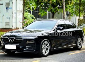 Xe VinFast Lux A 2.0 Nâng cao 2022