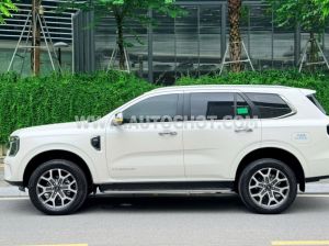 Xe Ford Everest Titanium 2.0L 4x2 AT 2023
