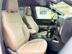 Xe Ford Everest Titanium 2.0L 4x2 AT 2023