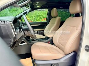 Xe Ford Everest Titanium 2.0L 4x2 AT 2023