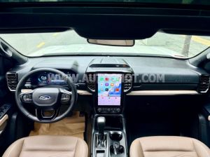 Xe Ford Everest Titanium 2.0L 4x2 AT 2023
