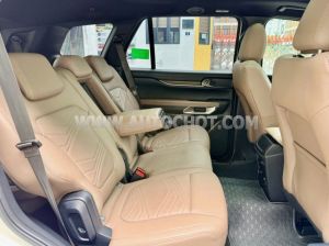 Xe Ford Everest Titanium 2.0L 4x2 AT 2023