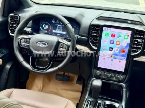 Xe Ford Everest Titanium 2.0L 4x2 AT 2023