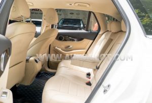 Xe Mercedes Benz GLC 200 2021