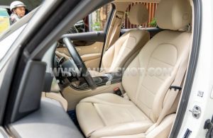 Xe Mercedes Benz GLC 200 2021