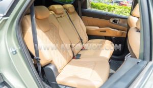 Xe Kia Sorento Signature 2.2 AT AWD 2024