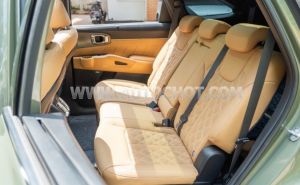 Xe Kia Sorento Signature 2.2 AT AWD 2024