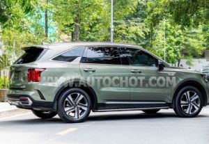 Xe Kia Sorento Signature 2.2 AT AWD 2024