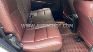 Xe Toyota Fortuner 2.4G 4x2 MT 2020