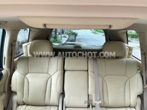 Xe Lexus LX 570 2008