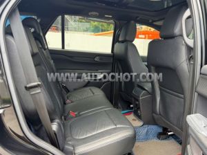 Xe Ford Everest Titanium 2.0L 4x2 AT 2022