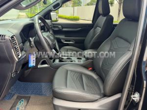 Xe Ford Everest Titanium 2.0L 4x2 AT 2022