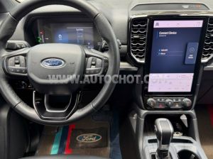 Xe Ford Everest Titanium 2.0L 4x2 AT 2022