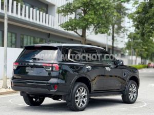 Xe Ford Everest Titanium 2.0L 4x2 AT 2022