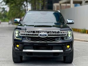 Xe Ford Everest Titanium 2.0L 4x2 AT 2022