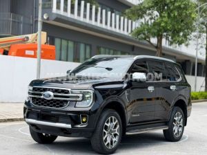 Xe Ford Everest Titanium 2.0L 4x2 AT 2022