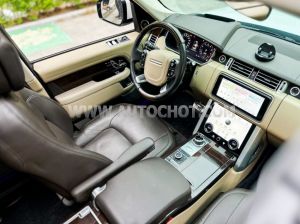 Xe LandRover Range Rover Vogue LWB 3.0 I6 2019