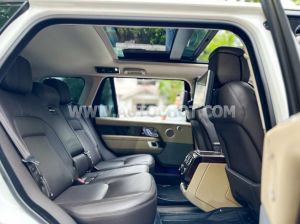 Xe LandRover Range Rover Vogue LWB 3.0 I6 2019