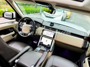 Xe LandRover Range Rover Vogue LWB 3.0 I6 2019