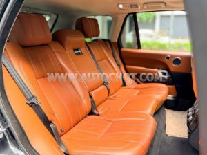 Xe LandRover Range Rover Autobiography 5.0 SCV8 2014