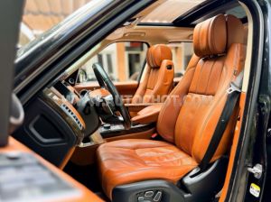 Xe LandRover Range Rover Autobiography 5.0 SCV8 2014