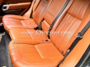 Xe LandRover Range Rover Autobiography 5.0 SCV8 2014