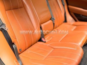 Xe LandRover Range Rover Autobiography 5.0 SCV8 2014