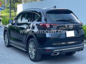 Xe Mazda CX8 Premium 2024