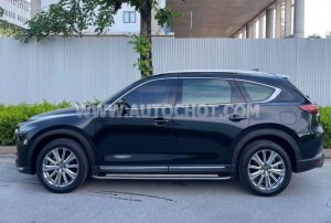Xe Mazda CX8 Premium 2024
