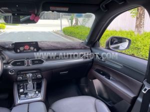 Xe Mazda CX8 Premium 2024