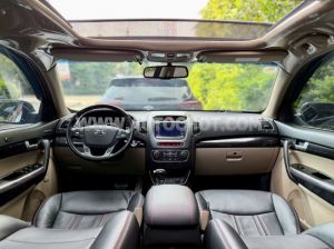 Xe Kia Sorento GATH 2017