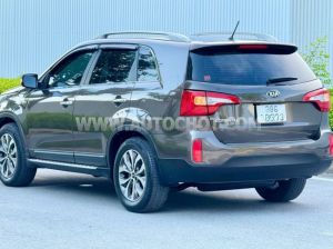 Xe Kia Sorento GATH 2017