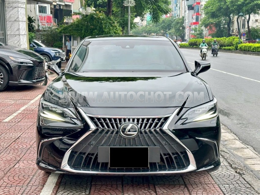 Lexus ES 250 2022