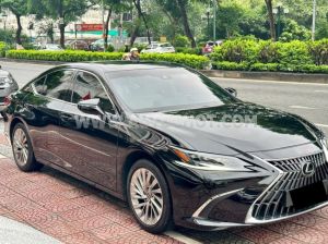 Xe Lexus ES 250 2022