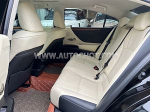 Xe Lexus ES 250 2022