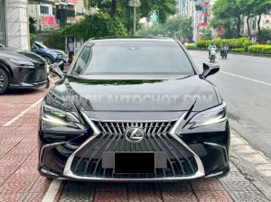 Xe Lexus ES 250 2022