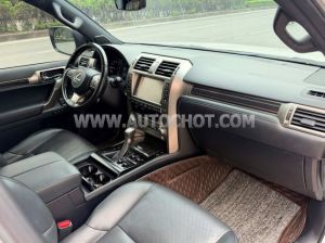 Xe Lexus GX 460 2021