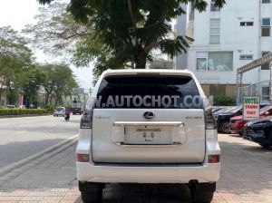 Xe Lexus GX 460 2021