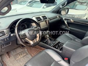 Xe Lexus GX 460 2021