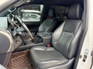 Xe Lexus GX 460 2021