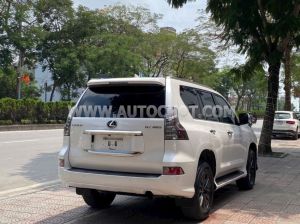 Xe Lexus GX 460 2021