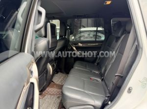 Xe Lexus GX 460 2021