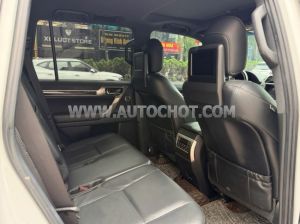 Xe Lexus GX 460 2021
