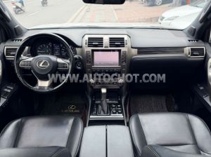 Xe Lexus GX 460 2021